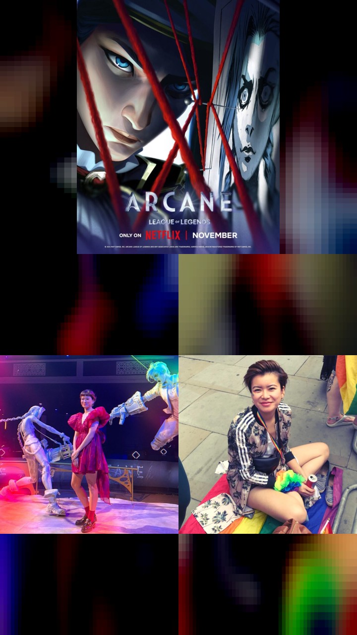 10 Katie Leung Instagram Photos That Got the Most Love