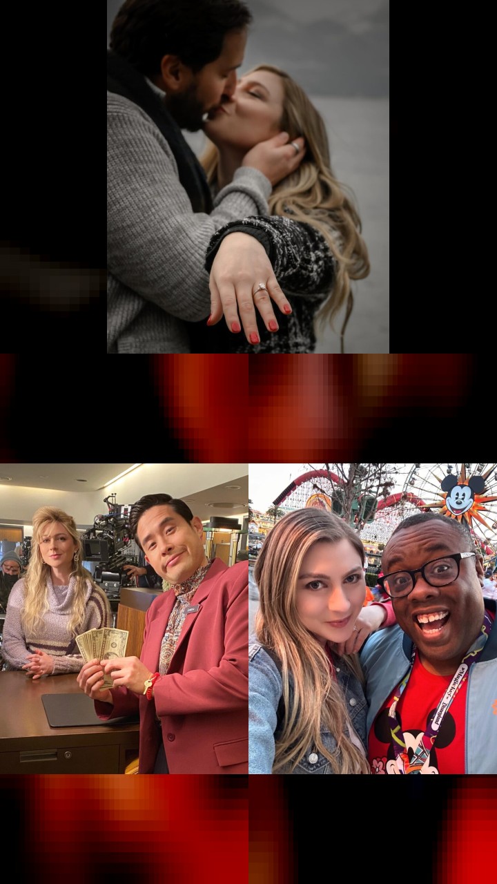 Double Tap Frenzy: Katie Wilson's Top 10 Instagram Pics