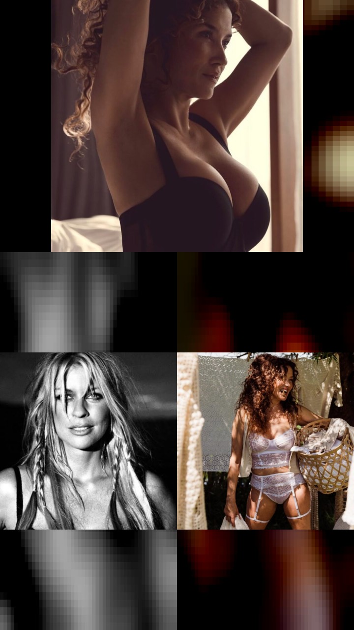 Discover Katja Schuurman’s 10 Most Popular Instagram Pics