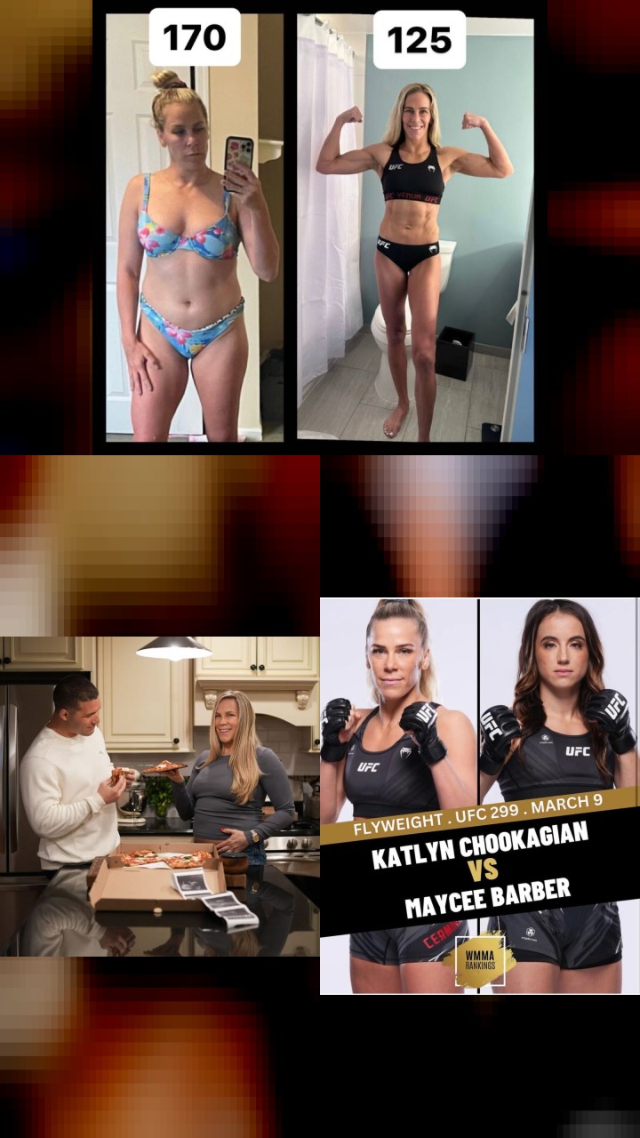 Katlyn Chookagian's Instagram: The Top 10 Liked Photos