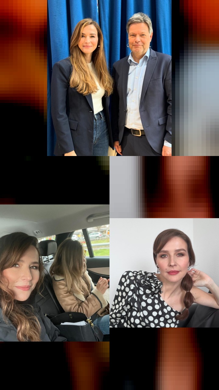 10 Must-See Instagram Posts by Katrin Bauerfeind