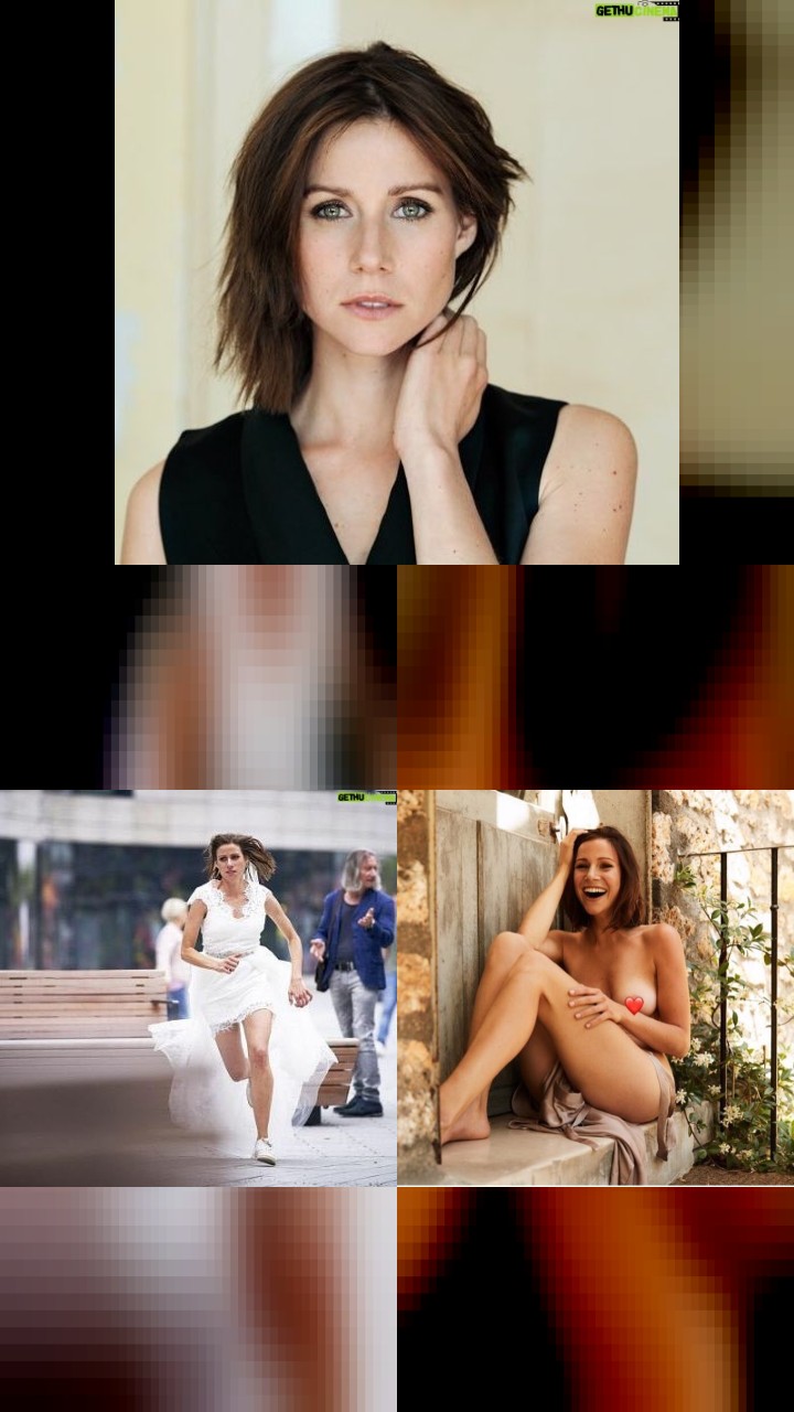 Katrin Heß’s Instagram: The Top 10 Must-See Photos