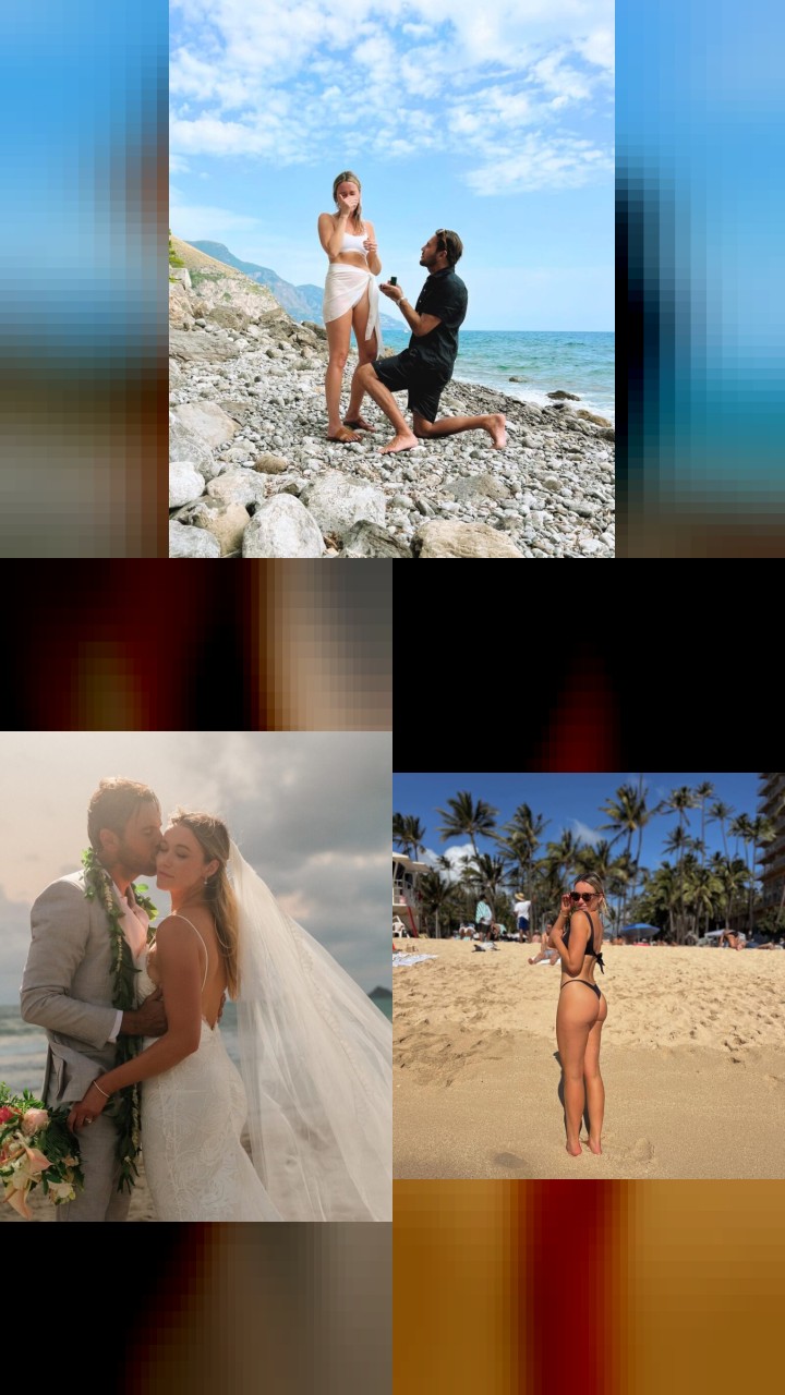 The Top 10 Instagram Photos by Katrina Bowden You Shouldn't Miss