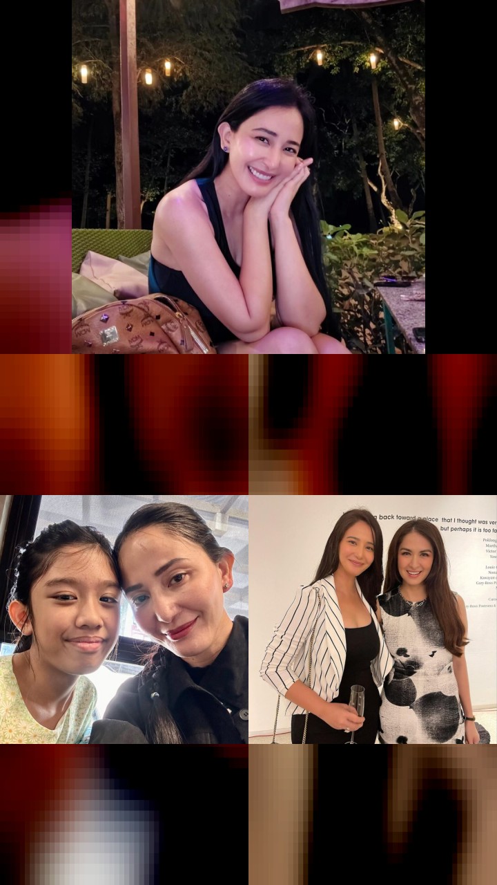 Katrina Halili’s 10 Most Adored Instagram Photos