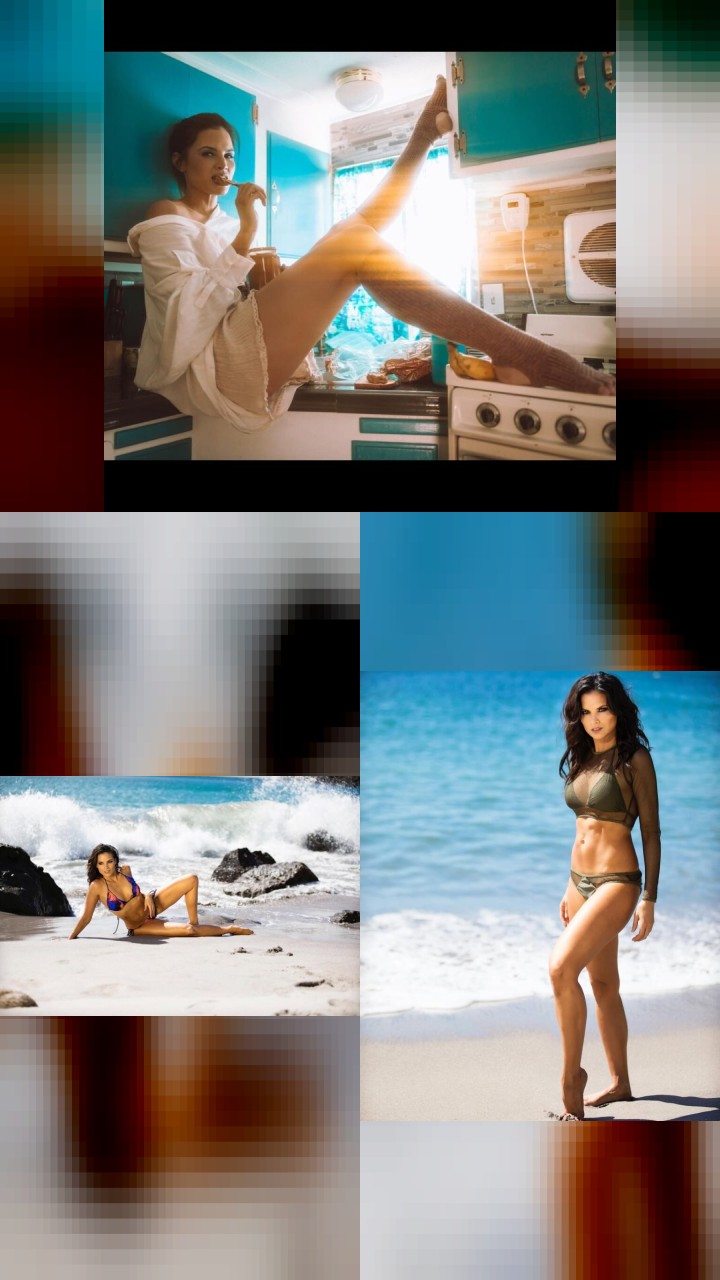 Katrina Law's Top 10 Instagram Photos That Got the Most Likes