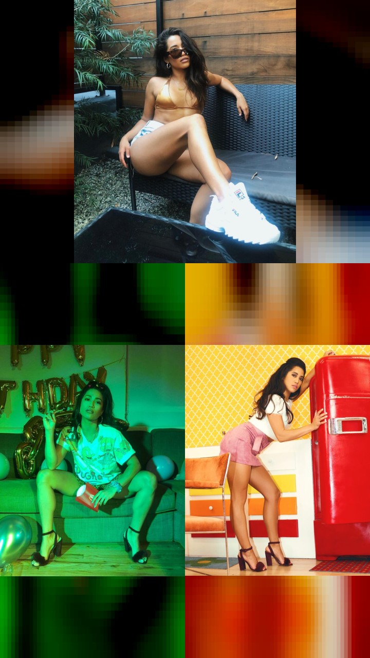 Katrina Rosita’s Top 10 Instagram Photos of All Time