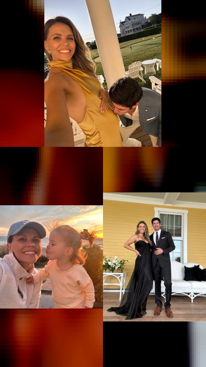 Top 10 Instagram Moments of Katrina Scott