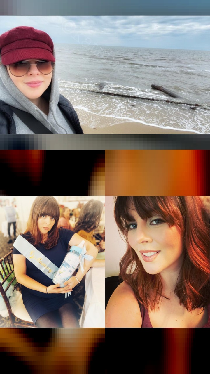 Top 10 Instagram Moments of Katrina Weidman