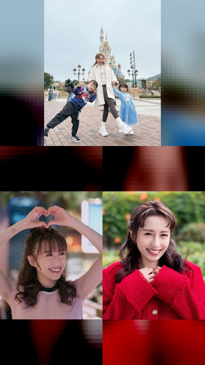 The Ultimate Ranking: Katy Kung's 10 Most-Liked Pics