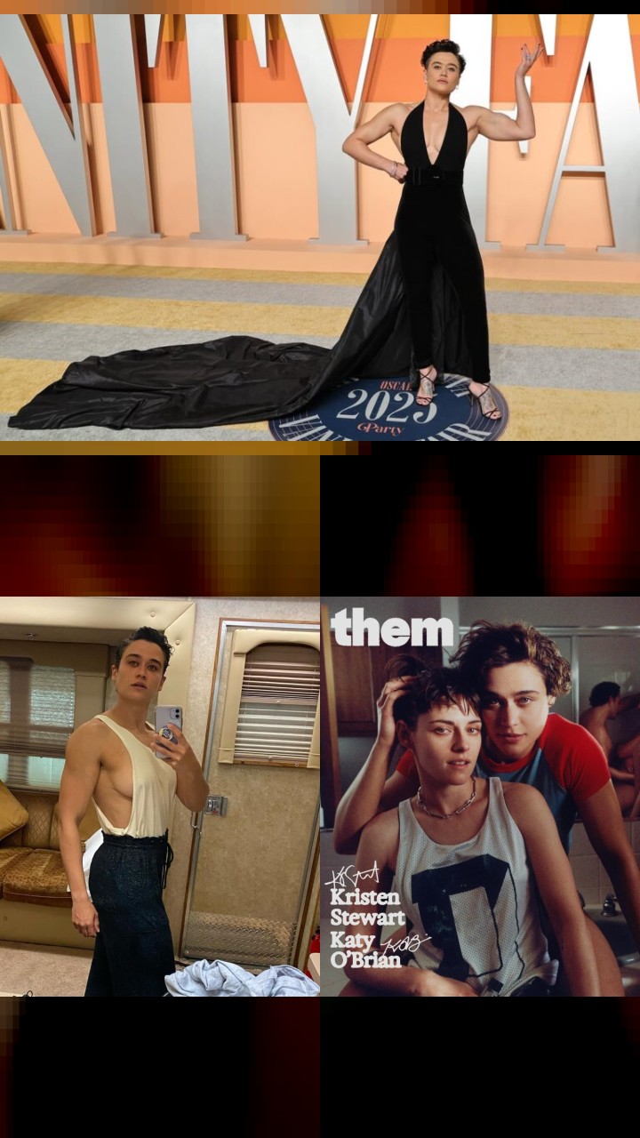 10 Best Instagram Photos of Katy O'Brian