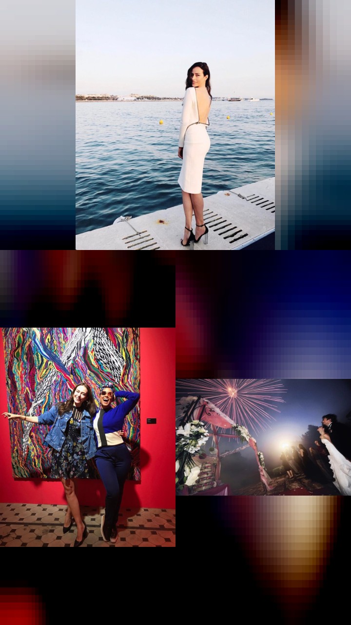 Katya Peneva's Most Liked Instagram Photos of All Time