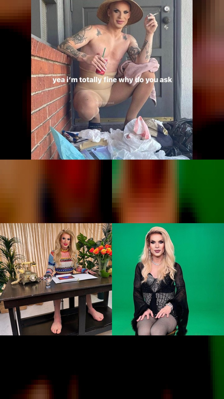 Top 10 Instagram Hits from Katya Zamolodchikova