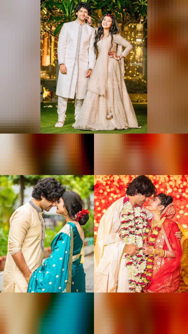 10 Top-Ranked Instagram Photos of Kaushambi Chakraborty
