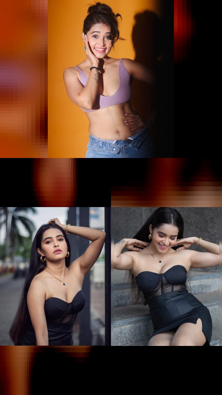 Kaushiki Rathore's Instagram: The Top 10 Liked Photos