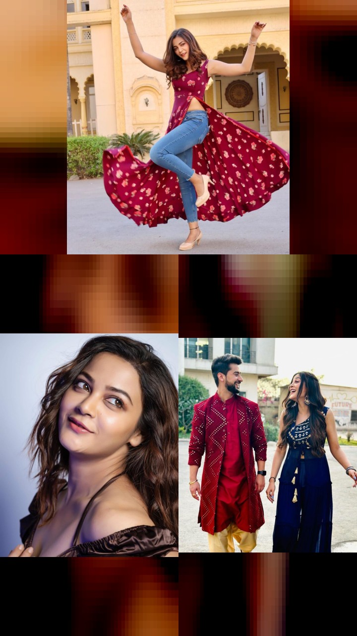 Kaveri Priyam's 10 Most Loved Instagram Moments