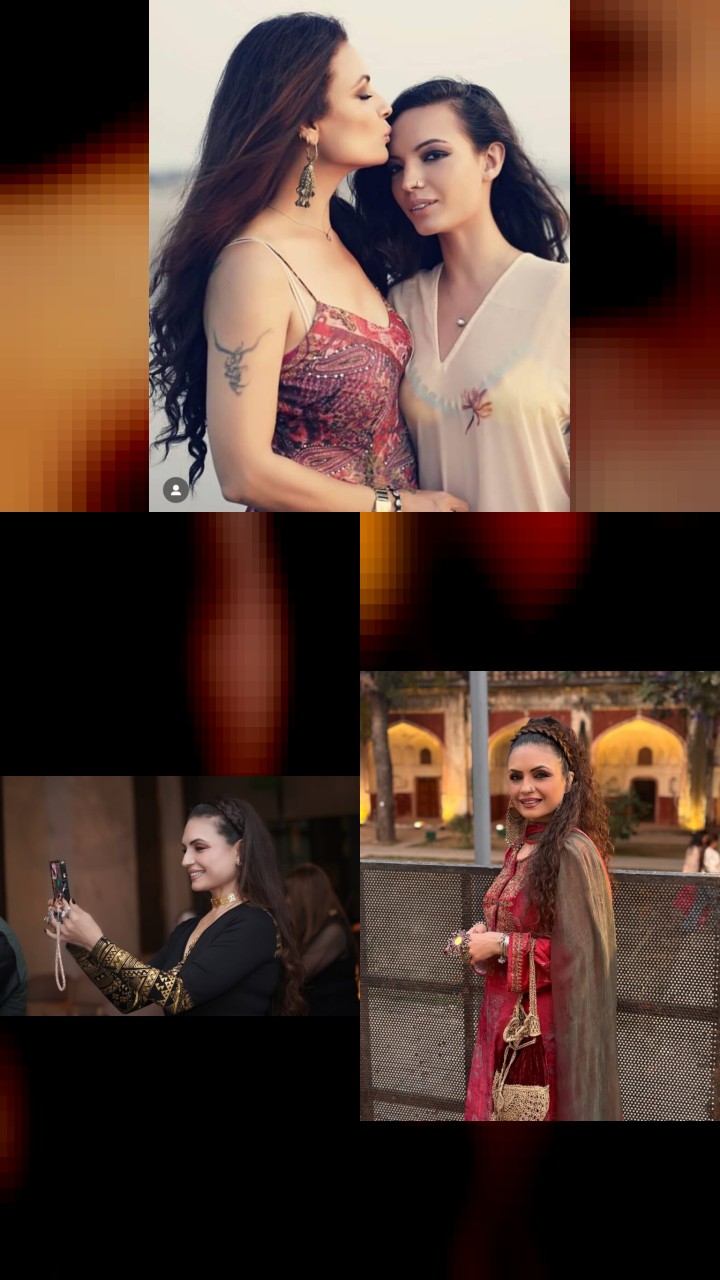 Kavita Ghai’s Top 10 Instagram Photos of All Time