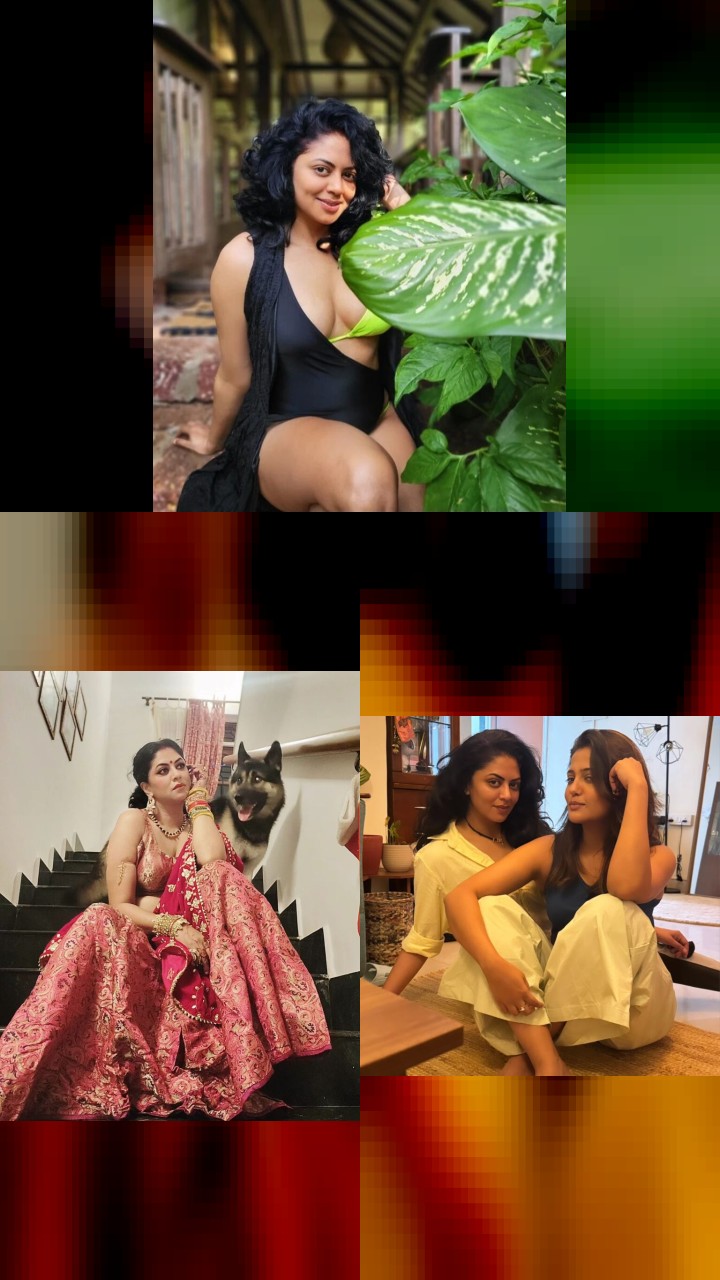 Top 10 Instagram Moments of Kavita Kaushik