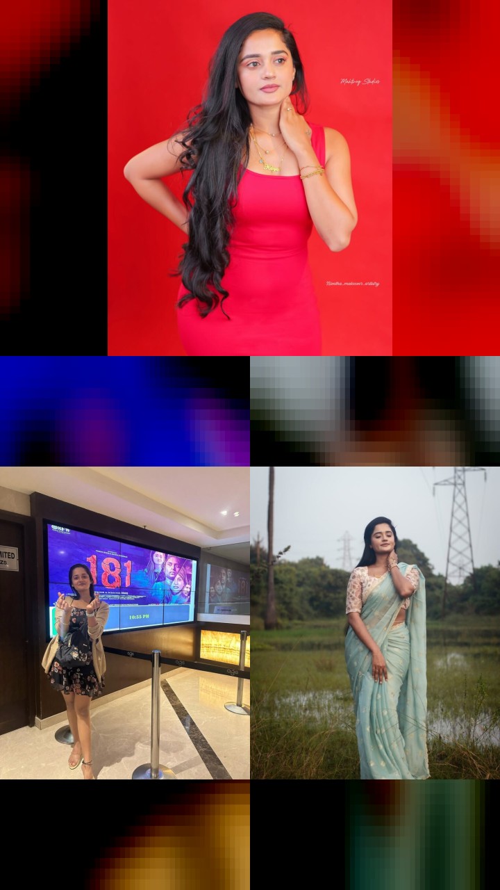 The Top 10 Most Engaging Instagram Photos of kavya amira