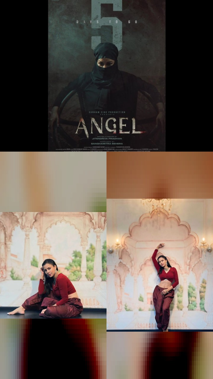 Kavya Keeran’s Top 10 Instagram Photos That Are Pure Gold