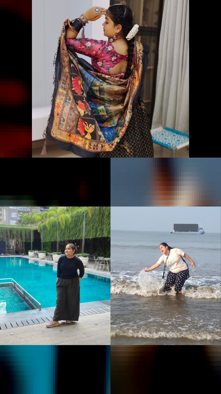 10 Top-Ranked Instagram Photos of Kavya Ramani