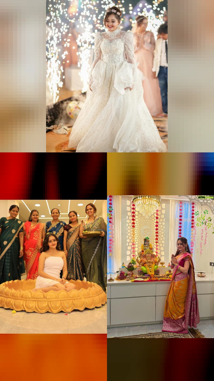 Top 10 Instagram Photos of Kavya Yadav You Have to See