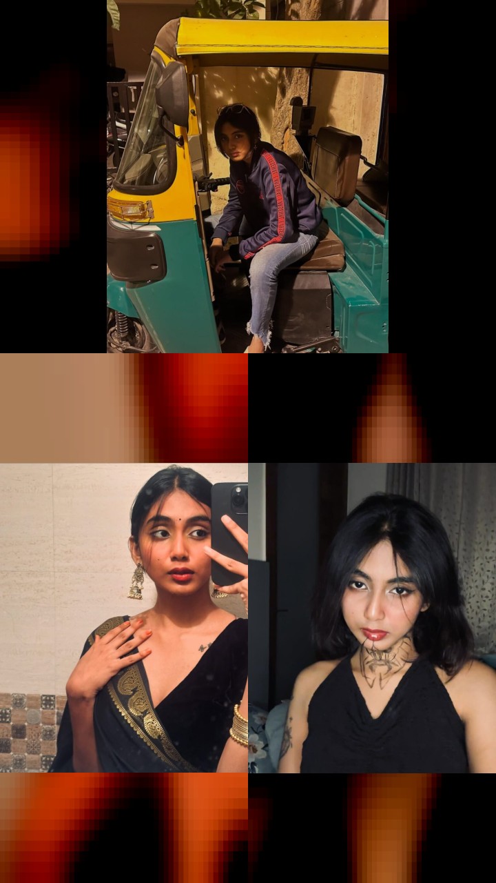 10 Must-See Instagram Photos of kavyyaa