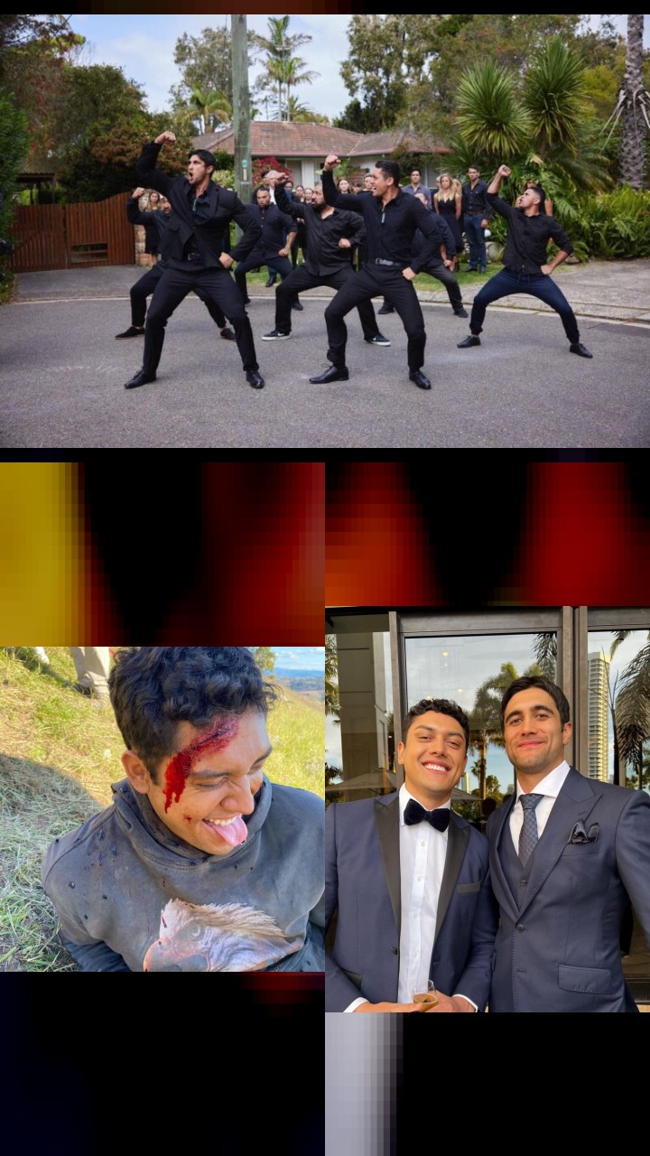 Kawakawa Fox-Reo’s 10 Most Adored Instagram Photos
