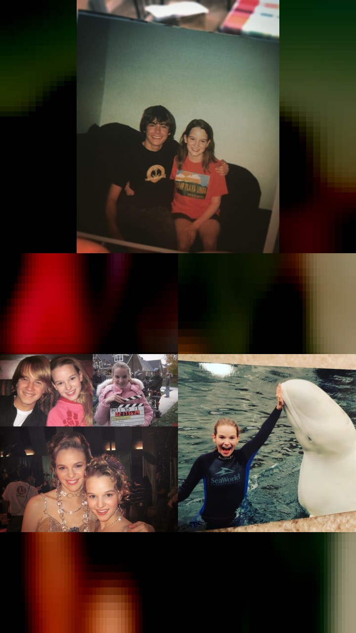 Kay Panabaker's Most Loved Moments: Top 10 Instagram Photos!