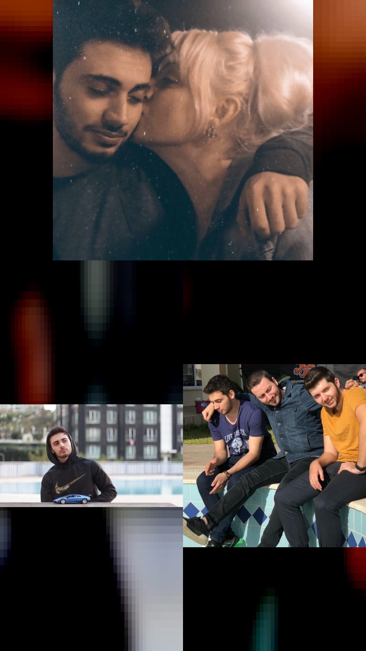 Kaya Giray’s Top 10 Instagram Photos That Captured Hearts
