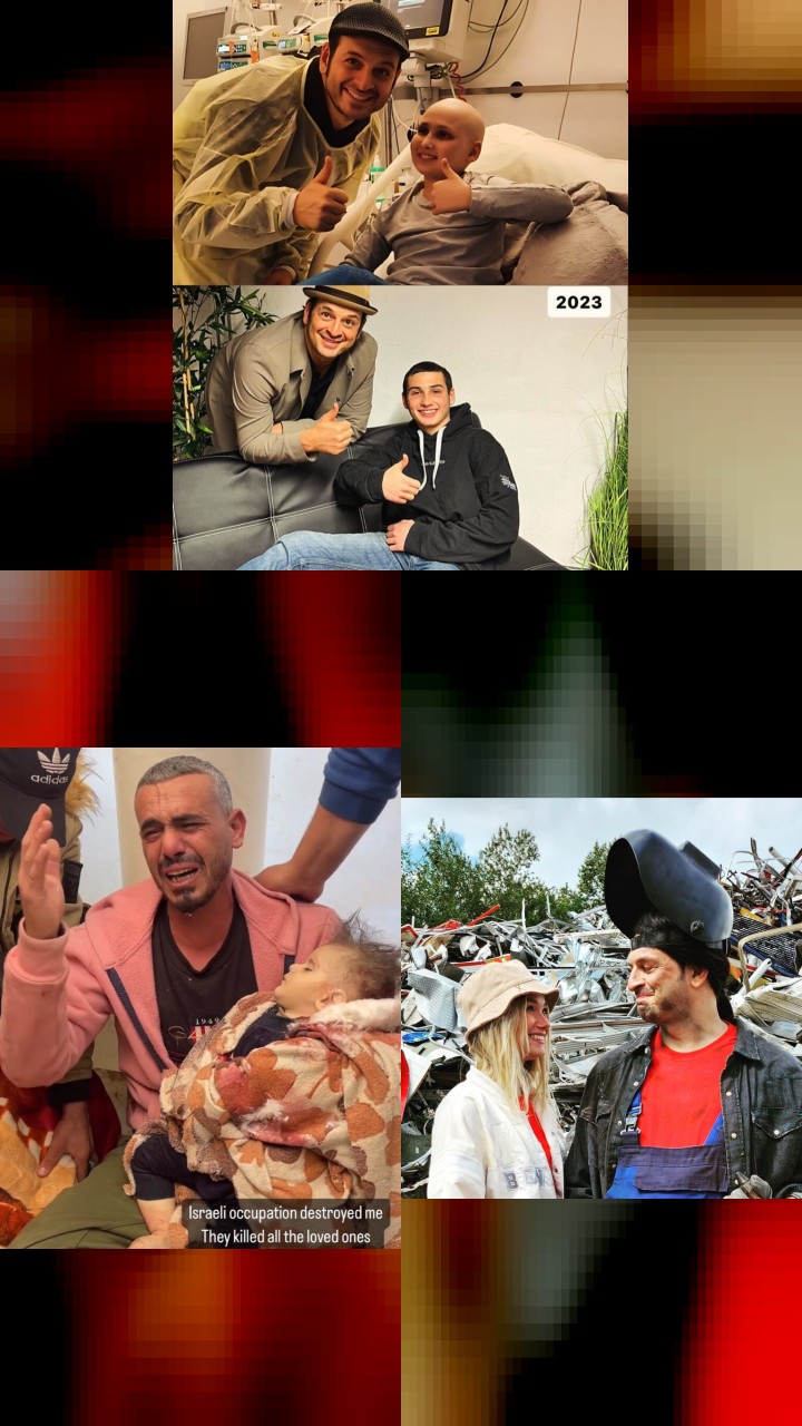 Kaya Yanar’s Instagram: The 10 Most Memorable Photos