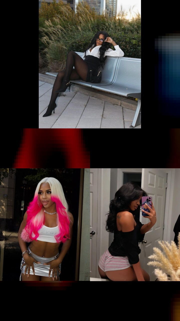 10 Kaychelle Dabney Instagram Photos That Got the Most Love