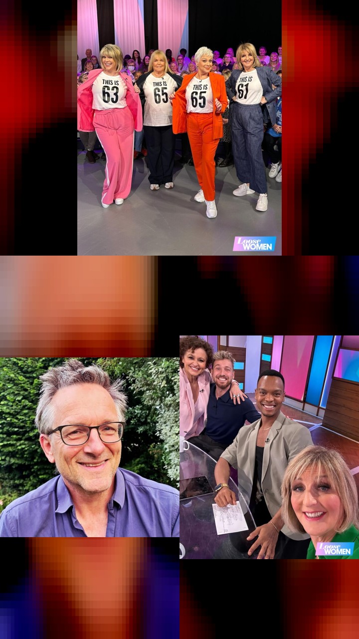 10 Best-Liked Instagram Photos of Kaye Adams