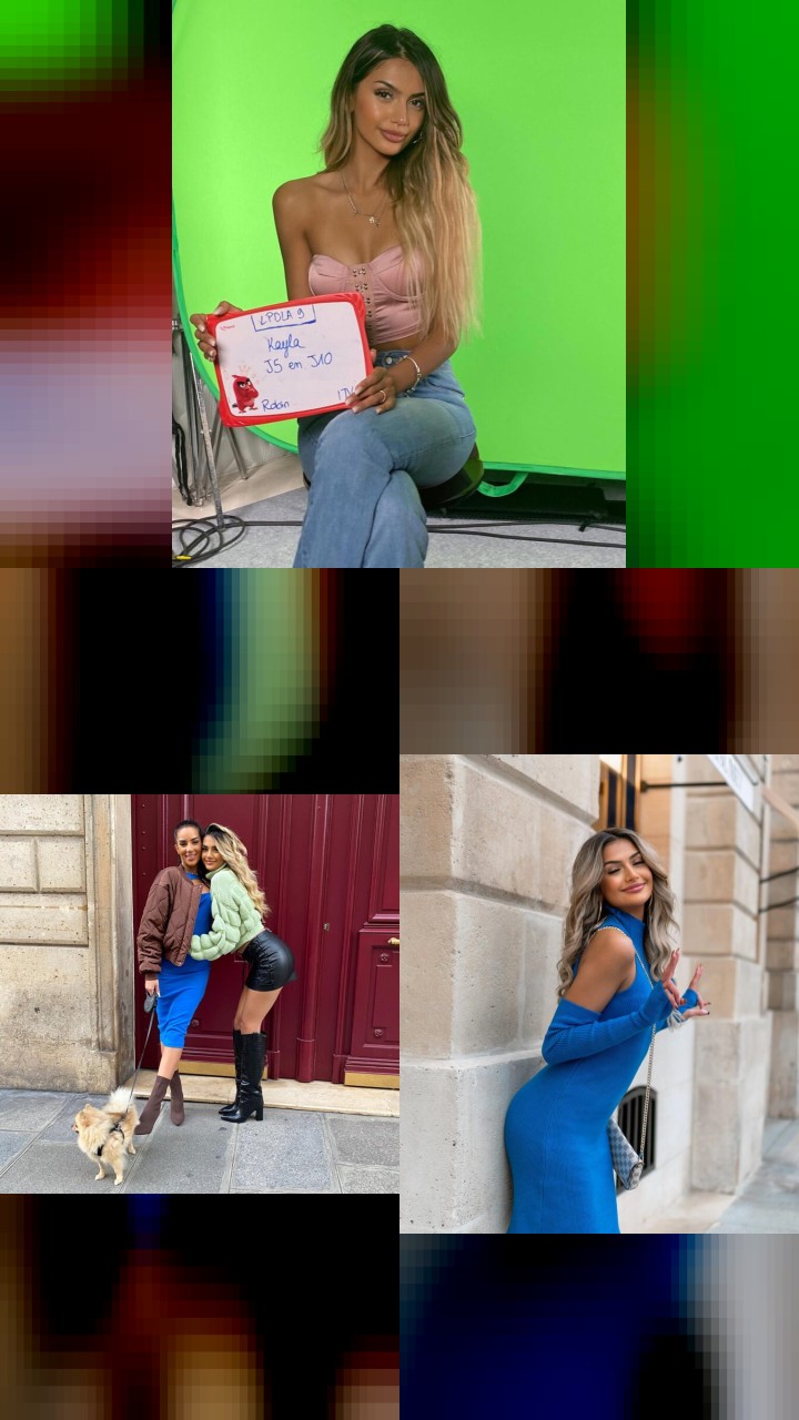 The Top 10 Kayla Kula Instagram Photos of All Time