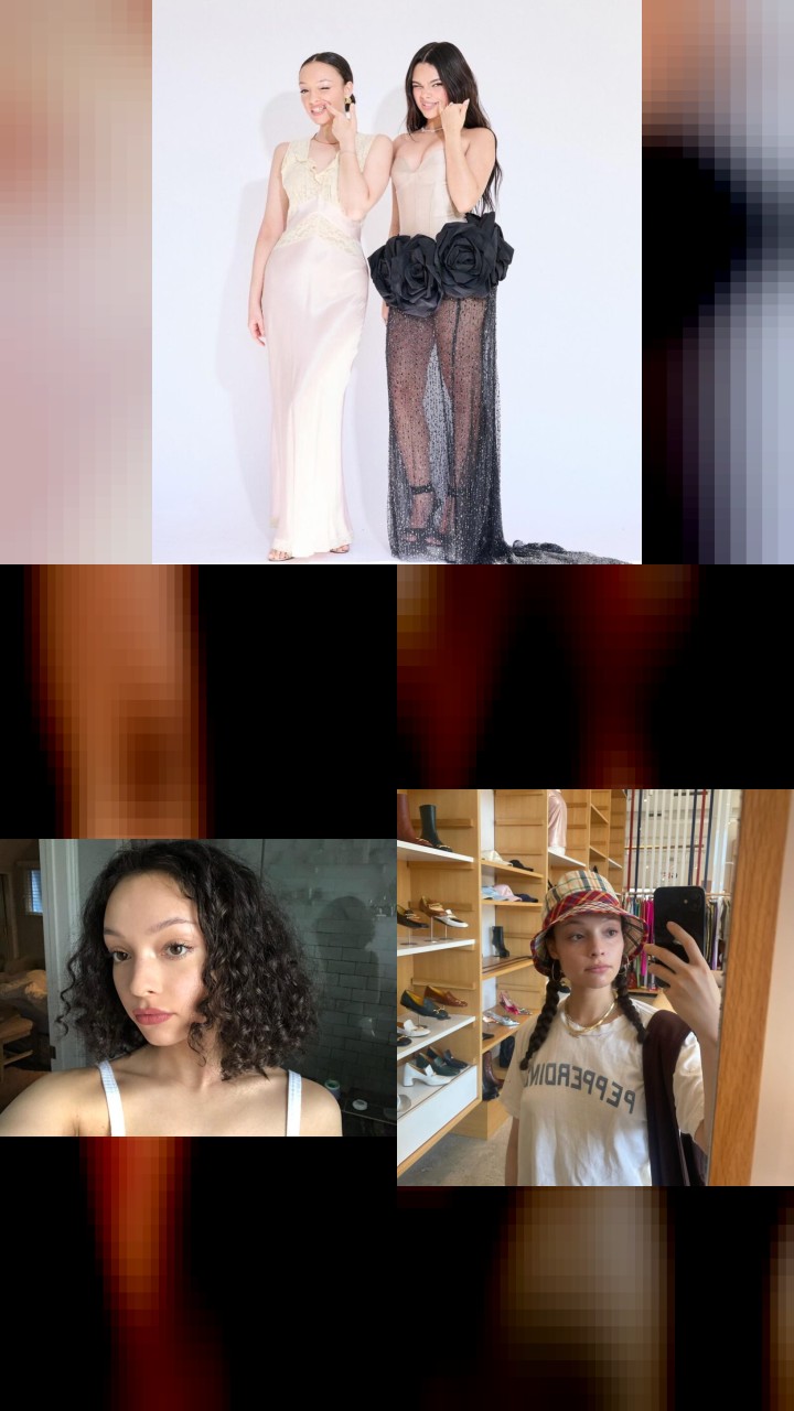 Kayla Maisonet’s Top 10 Instagram Photos That Are Pure Gold