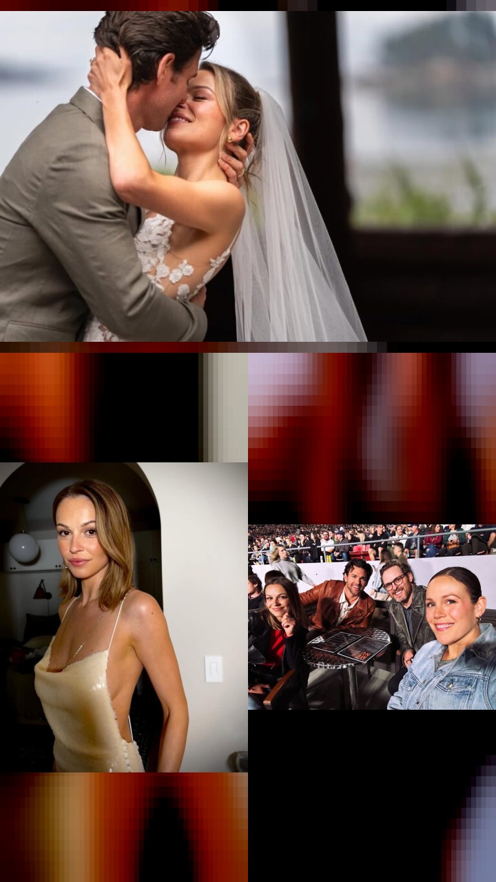 Top 10 Instagram Moments of Kayla Wallace