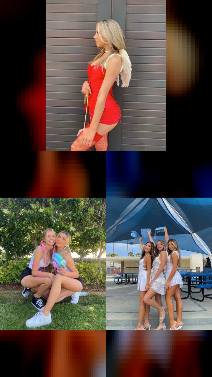 Kaylee Quinn’s 10 Most Liked Instagram Moments
