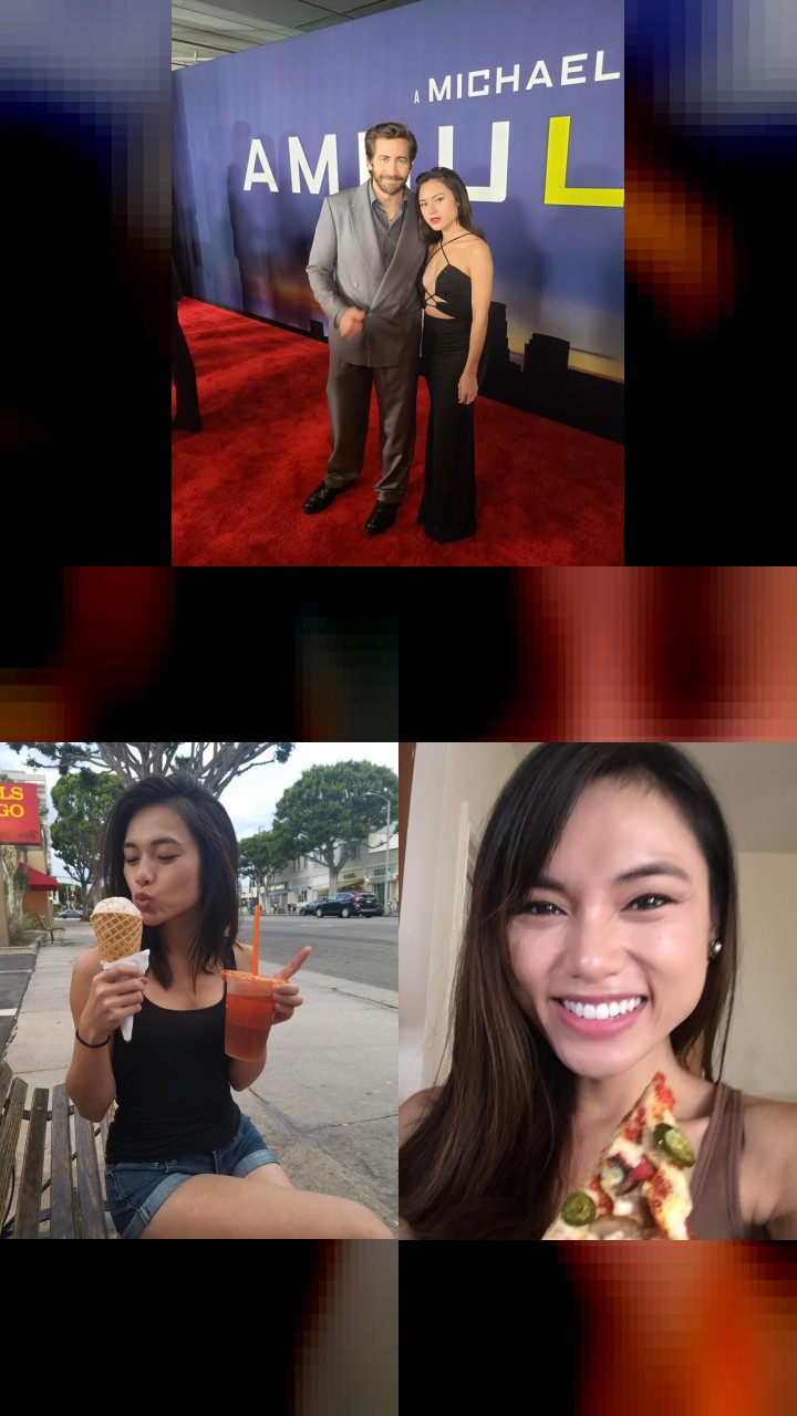 Kayli Tran’s 10 Most Loved Instagram Photos