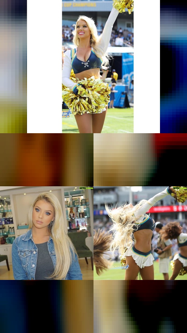 The Top 10 Most Liked Instagram Photos of Kaylyn Slevin