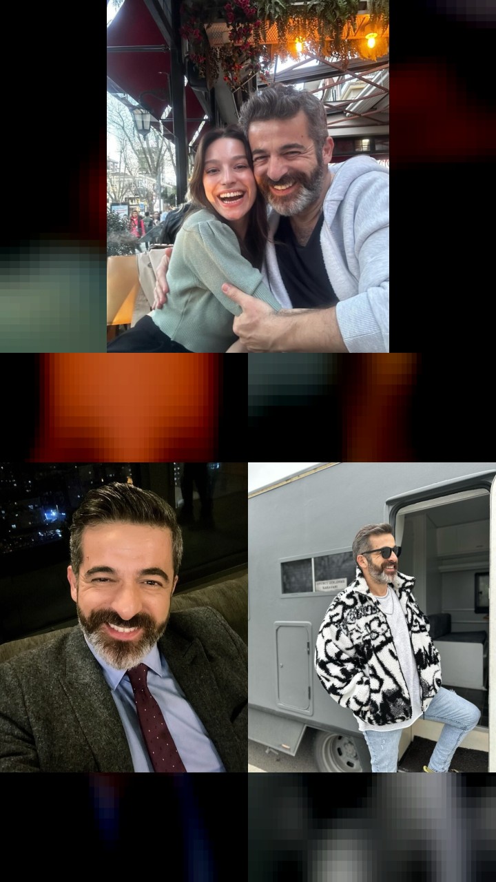 Kayra Şenocak’s Top 10 Instagram Highlights