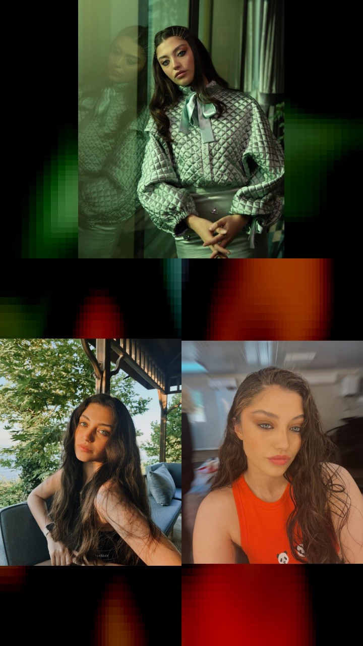 Kayra Zabcı’s Instagram: 10 Most Liked Photos