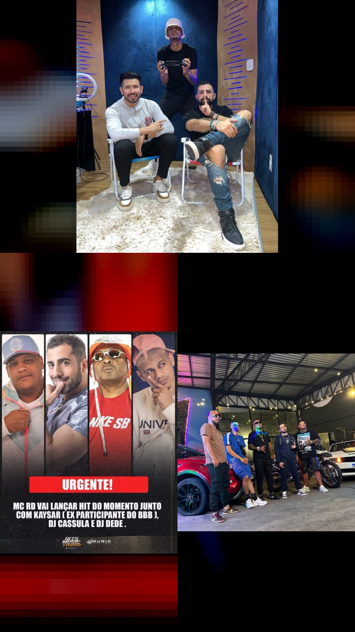 Countdown: Kaysar Dadour's 10 Most Popular Instagram Posts
