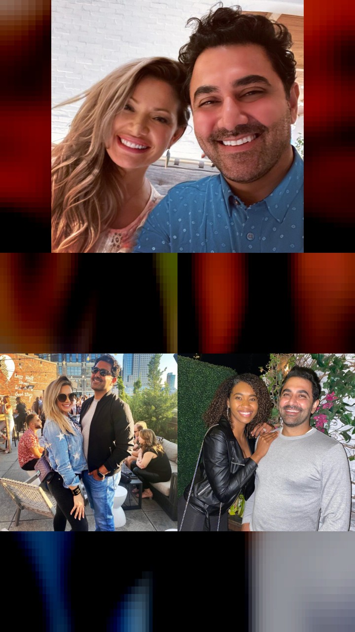 Kaysar Ridha's Most Liked Instagram Photos of All Time