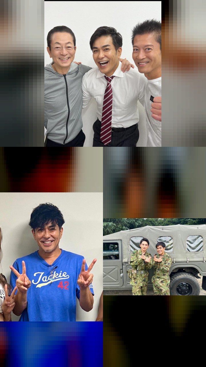 10 Kazuki Kitamura Instagram Photos That Got the Most Love