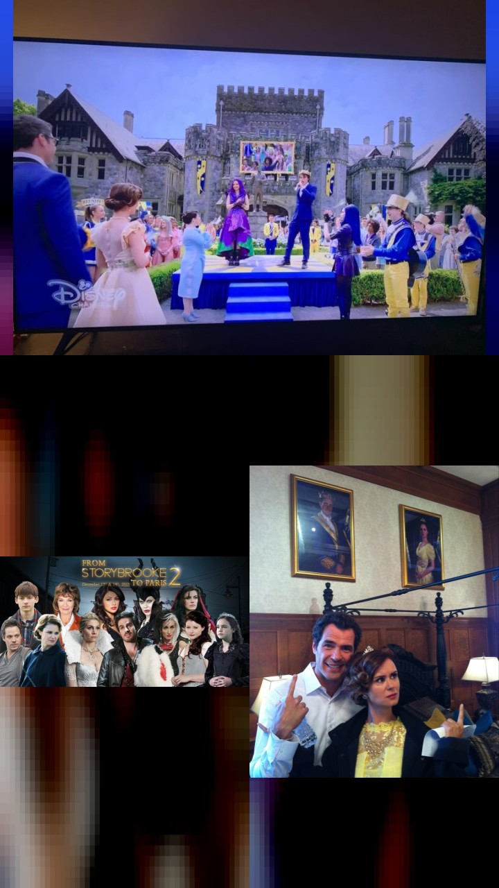 Keegan Connor Tracy’s 10 Most Liked Instagram Moments