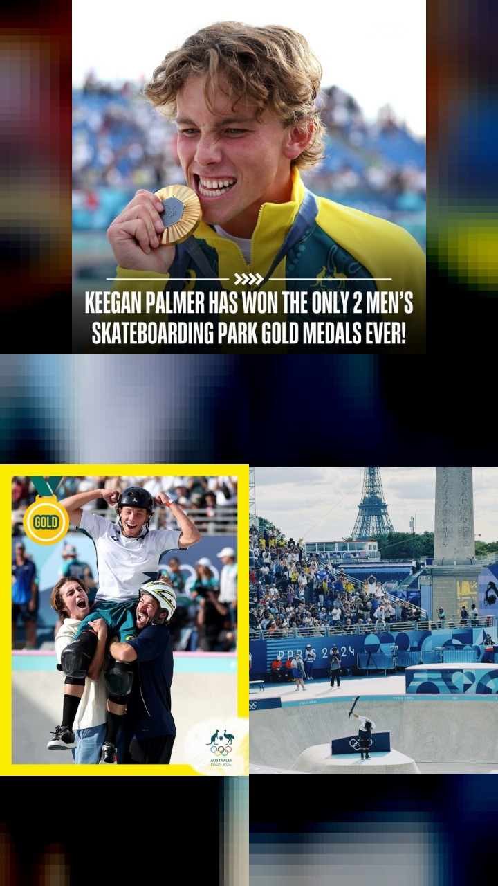 Keegan Palmer's Most Loved Moments: Top 10 Instagram Photos!