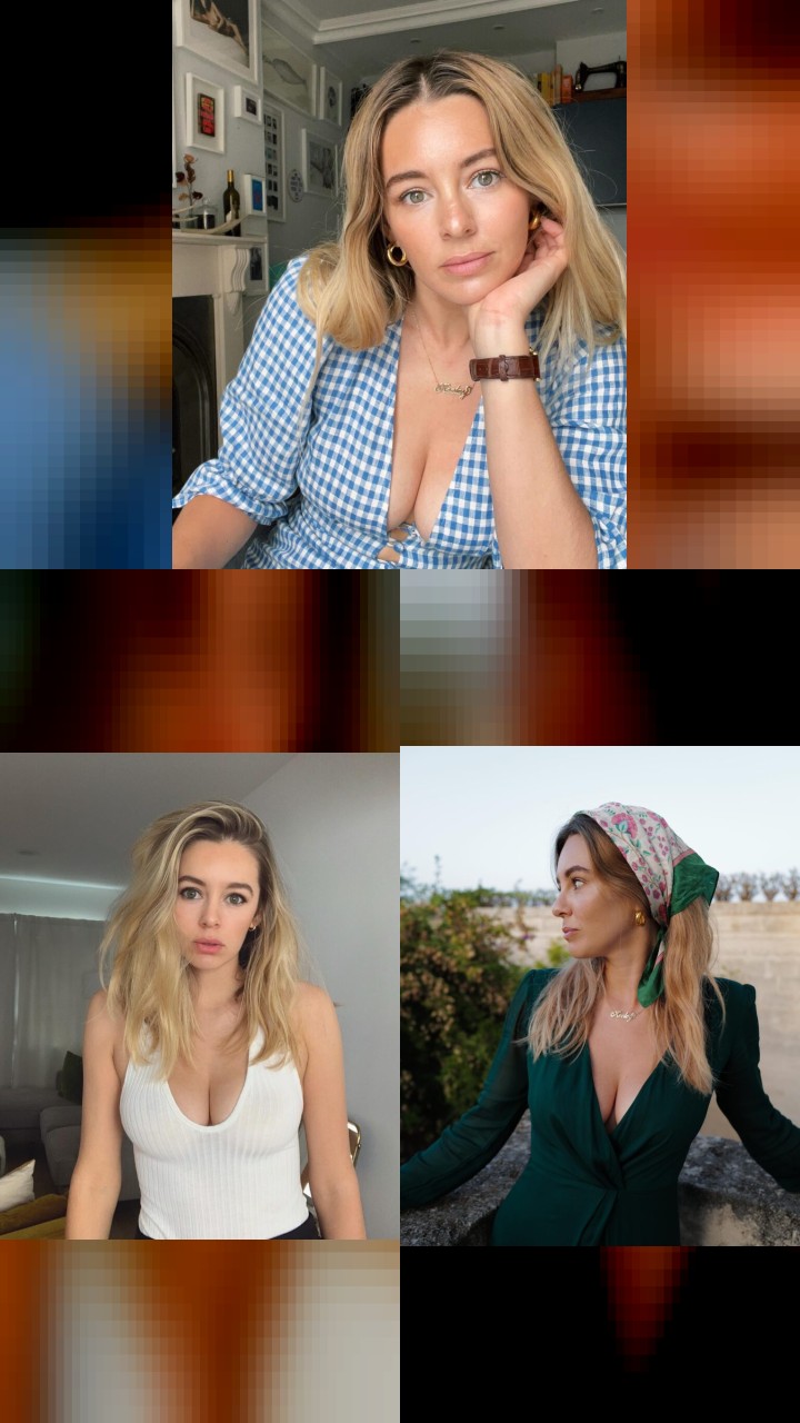 Keeley Hazell’s 10 Most Hearted Instagram Photos