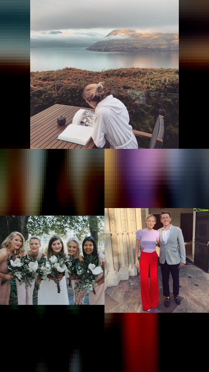 Keenan Kampa’s Instagram: The 10 Most Memorable Photos