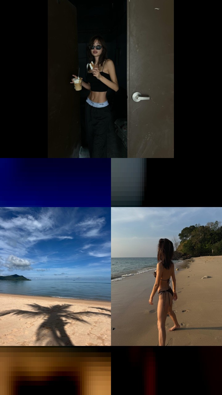 Keerati Mahapreukpong's Top 10 Instagram Photos That Got the Most Likes