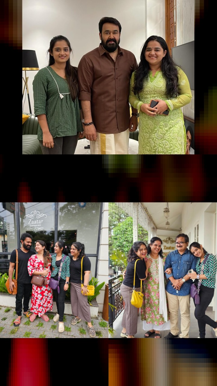 Keerthana Anil’s 10 Most Hearted Instagram Photos