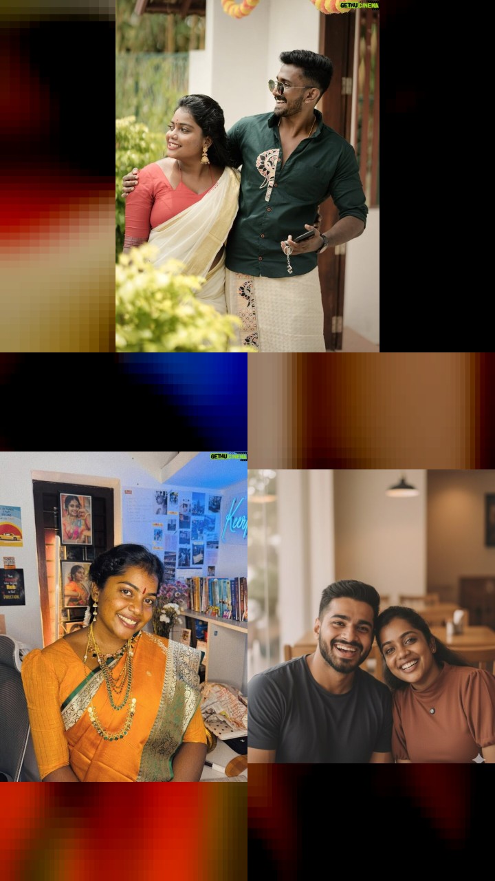 10 Keerthana Ravindran Instagram Photos That Got the Most Love